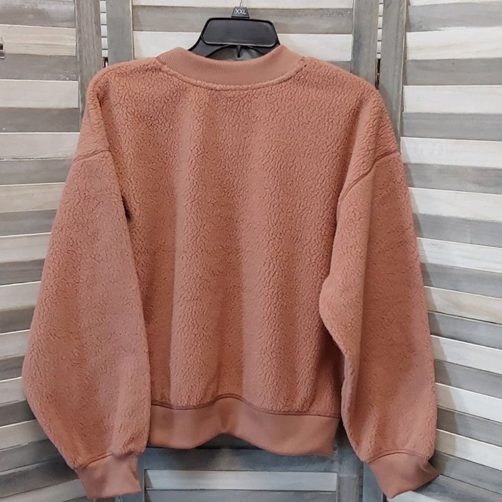 Women' Fleece Sweatshirt | Univeral Thread | Small - Picture 5 of 10